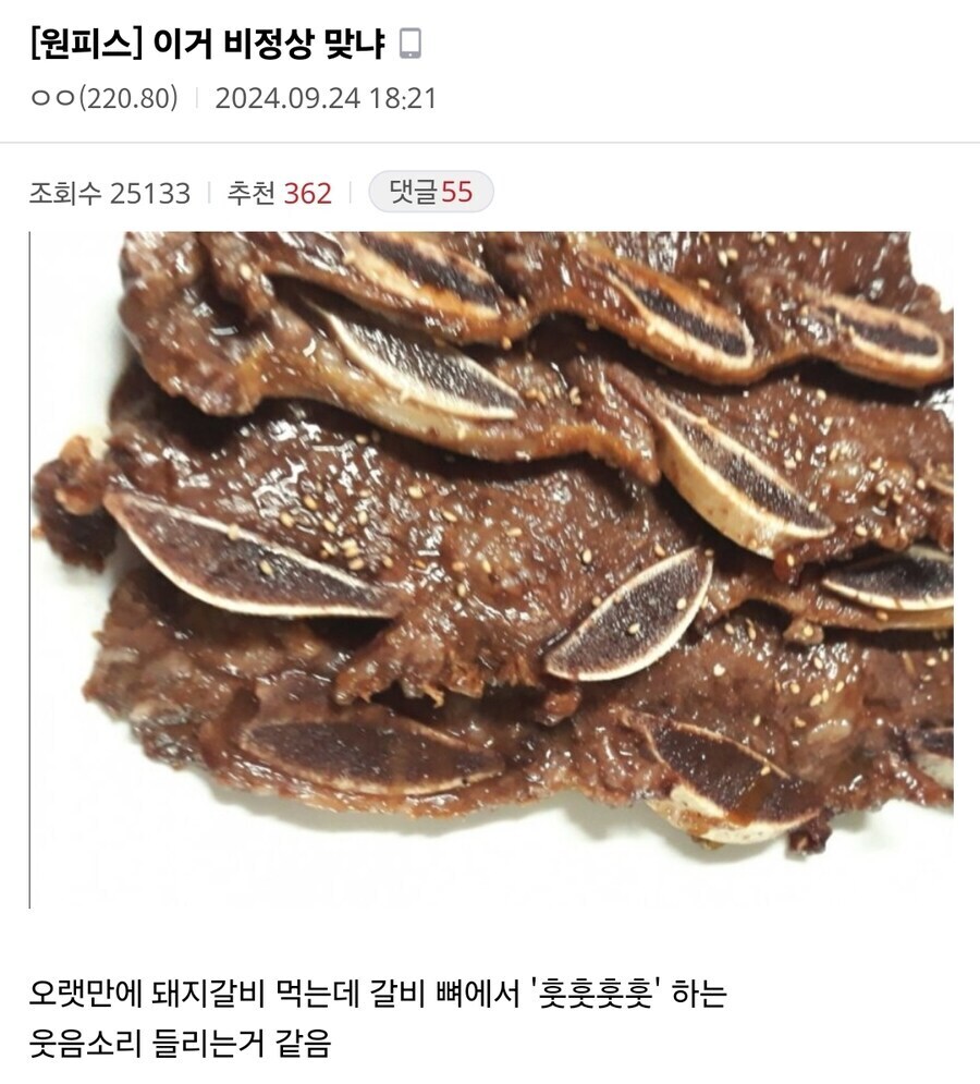 갈비에서 소리가 들려온다는 사람_1.jpg