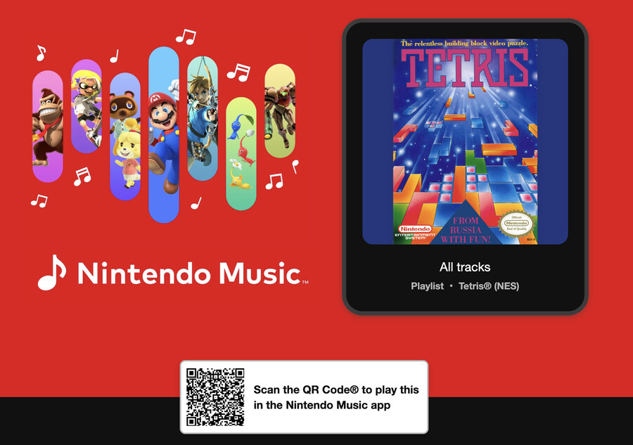 오늘 닌텐도 뮤직 앱에 테트리스(GB,NES), 닥터 마리오 음악이 추가_2.jpg