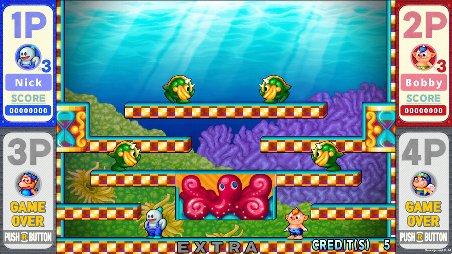 스노우 브라더스 2 스페셜 한국어판 패키지/한정판 이미지 및 국내 특전_8.jpg