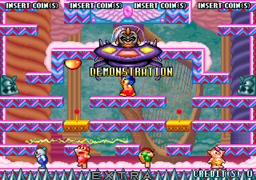 스노우 브라더스 2 스페셜 한국어판 패키지/한정판 이미지 및 국내 특전_10.jpg