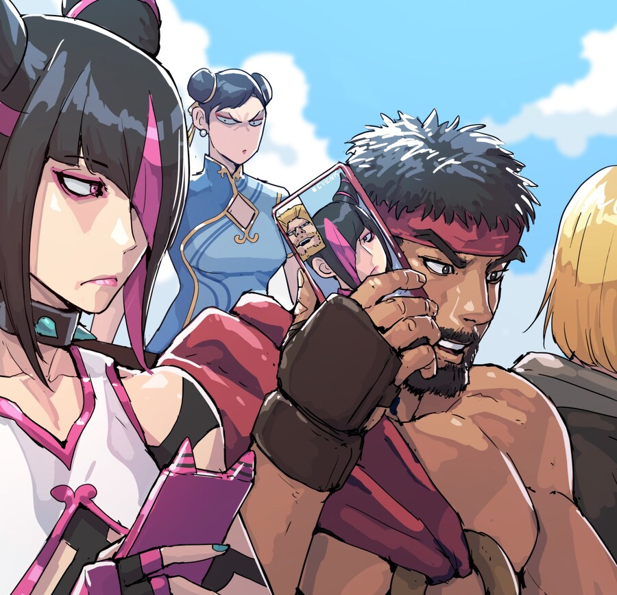 현대 문물과 너무 떨어져 살았던 주인공_1.jpg