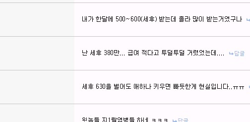 루리웹 전설의 월급 논란_1.png