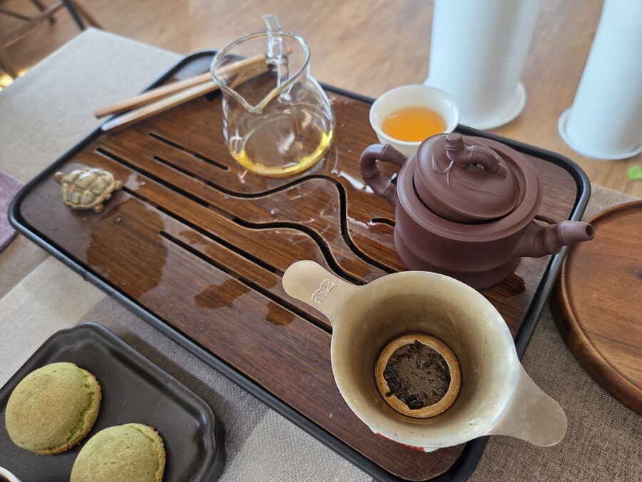 차 게시판 발견 기념 동네 찻집 후기 적어봅니다_2.jpg