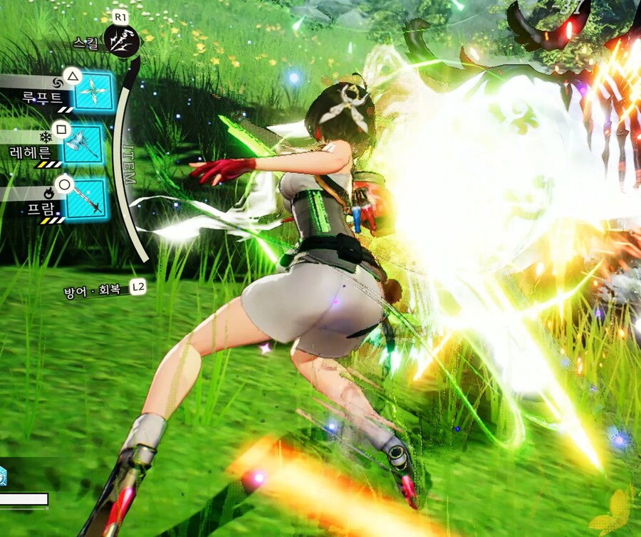 유미아의 아틀리에 루리웹 기사 스샷들이 왜이래_5.jpg