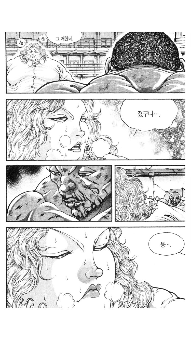 바키 vs 올리버전이 역대급 명장면으로 평가받는 이유_19.jpg