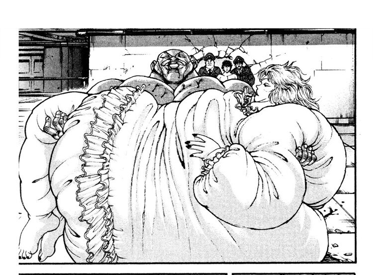 바키 vs 올리버전이 역대급 명장면으로 평가받는 이유_22.jpg