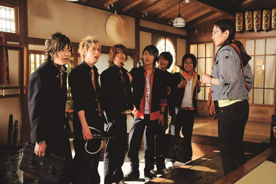 [고쿠센] 실사판 드라마 블루레이 박스 2025년 3월 19일 발매_18.jpg