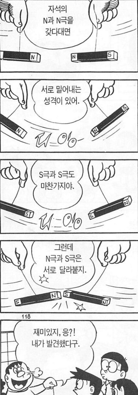 퉁퉁이와 노진구의 관계를 학폭 가해자와 피해자로 표현할 수 없는 이유_1.jpg