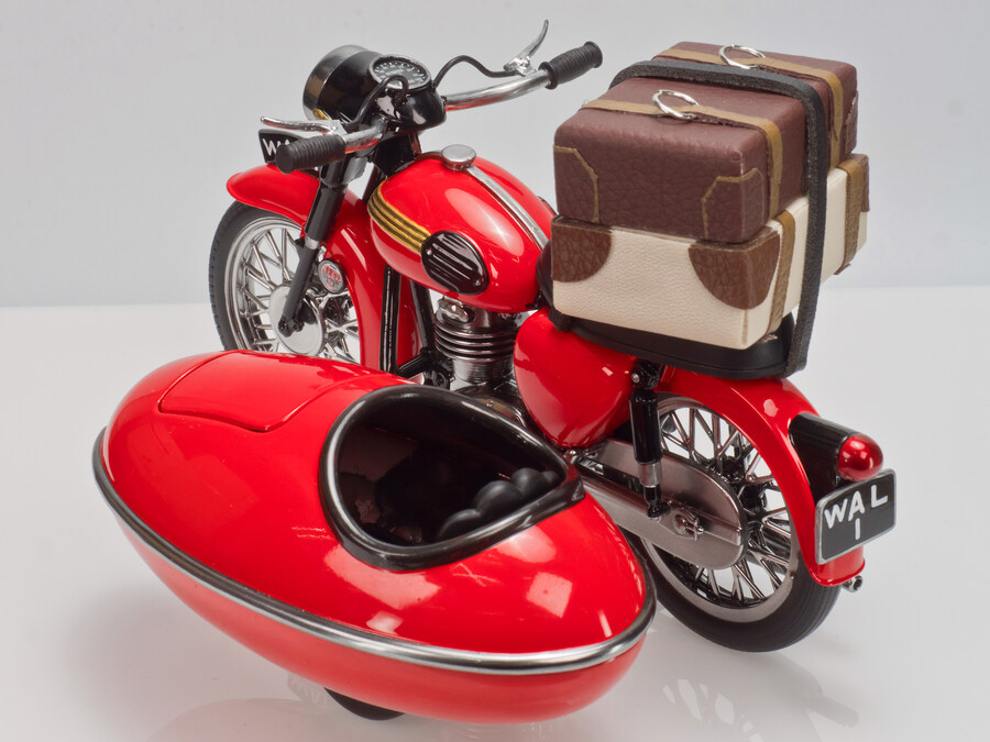 월레스와 그로밋 프라모델 완성_35.jpg