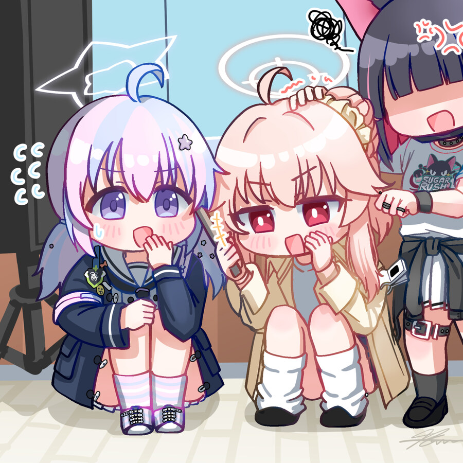 방디부] 레이사랑 진짜 친해질수 있을꺼 같은애_1.jpg