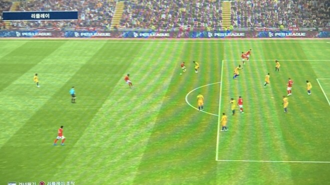 PS4) 위닝2019, 노팅엄으로 EPL플레이_4.jpg