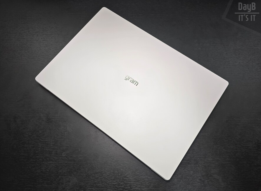 인텔AI PC 애로우레이크 노트북 LG그램 Pro 16 실사용기_14.png