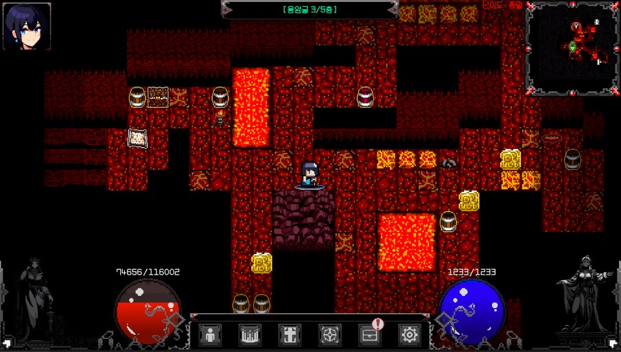 [인디게임] [플라워던전] 텀블벅 펀딩 3/19 종료 안내_5.png