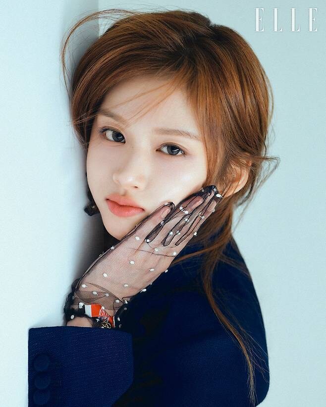 엔믹스 설윤 "'설장군' 별명 좋아해…든든하다고 느껴줬으면" [화보]_1.jpg