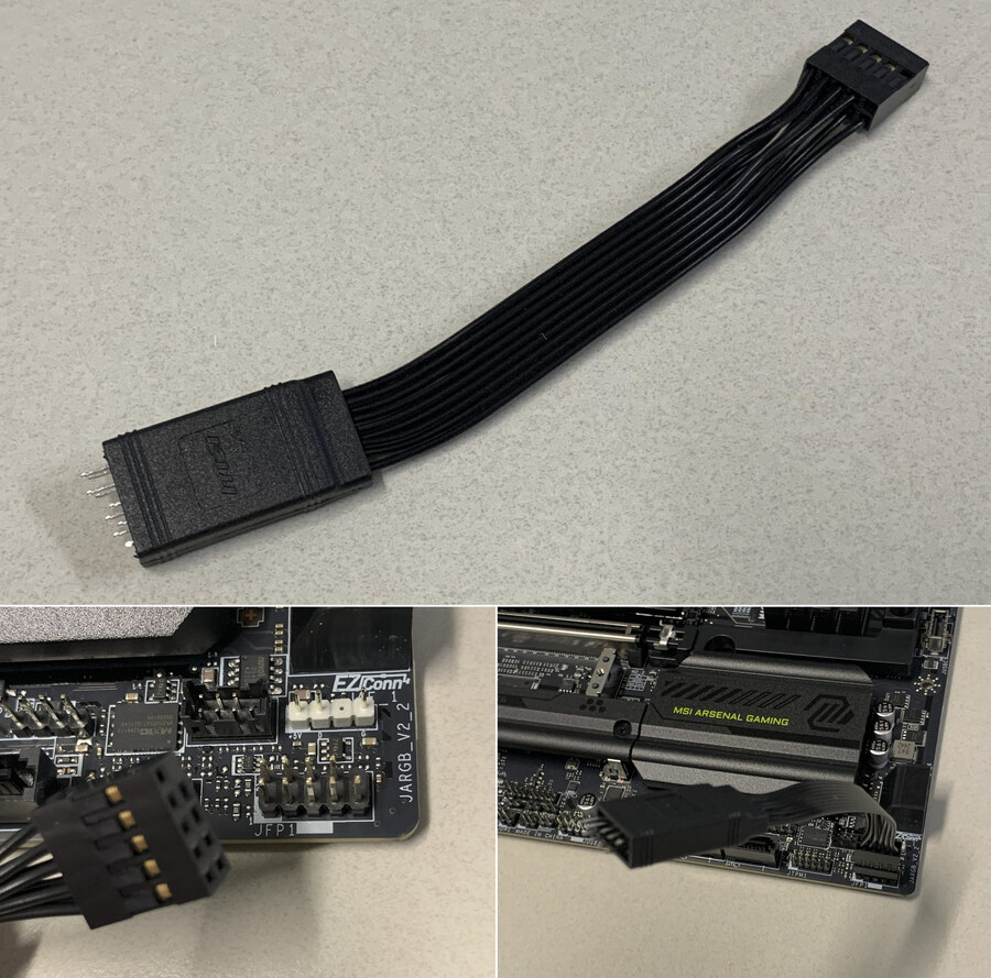 MSI B860M 박격포 WIFI 국민메인보드 사용기_6.jpg