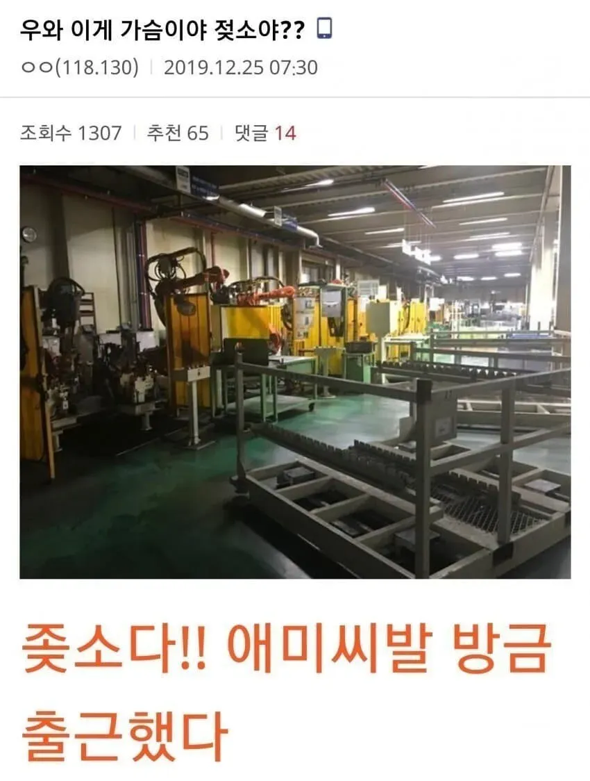 우와 이게 갸슴이야 젖소야??.jpg_1.webp