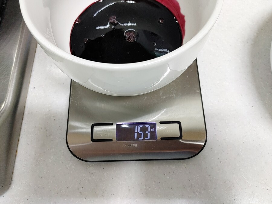 오늘의 음식 - 위스키(?) 제조_5.jpg