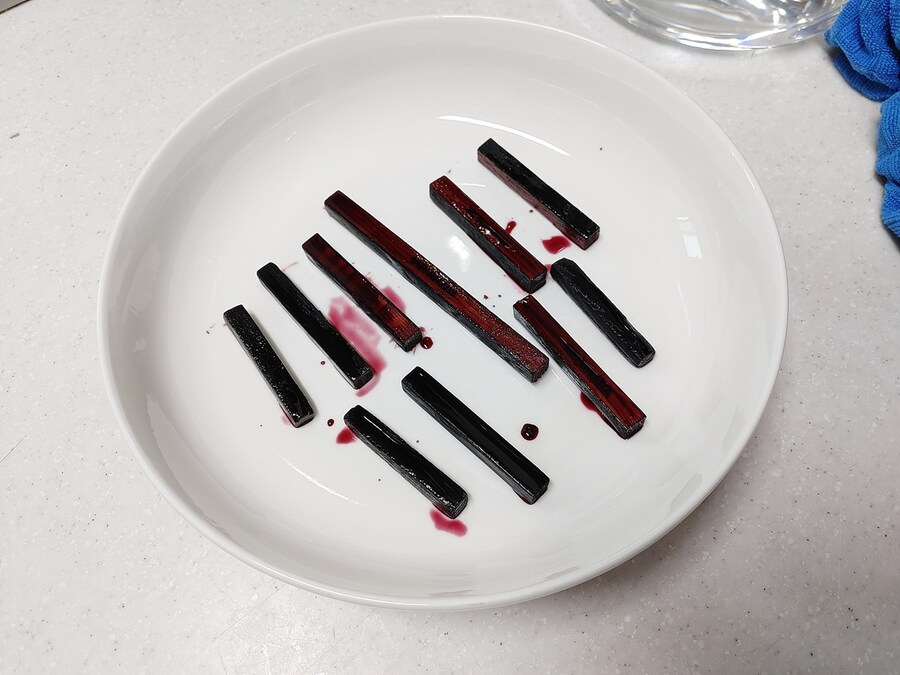 오늘의 음식 - 위스키(?) 제조_6.jpg