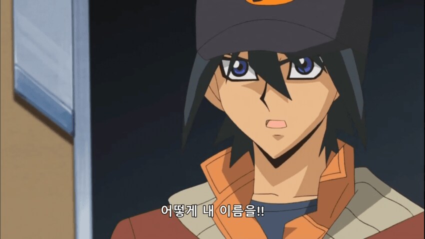 유희왕)성우들은 녹음하면서 무슨 생각을 했을까하는 두 장면_2.png