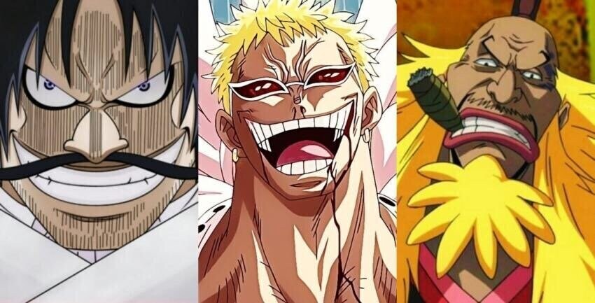 원피스 에그헤드 후일담 스포)볼사리노, 빛을 잃다_2.jpg