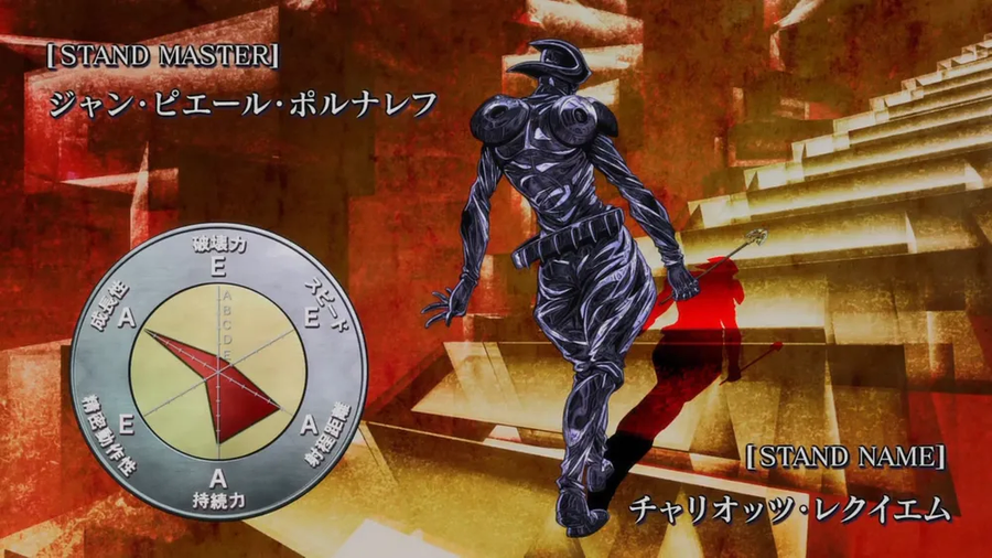 죠죠) 터스크 Act.4는 왜 그런 능력을 가졌을까?_6.webp