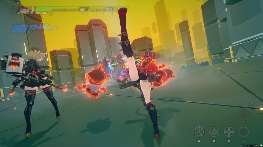 [젠레스] 스샷찍는거 재미들렸다...._6.jpg