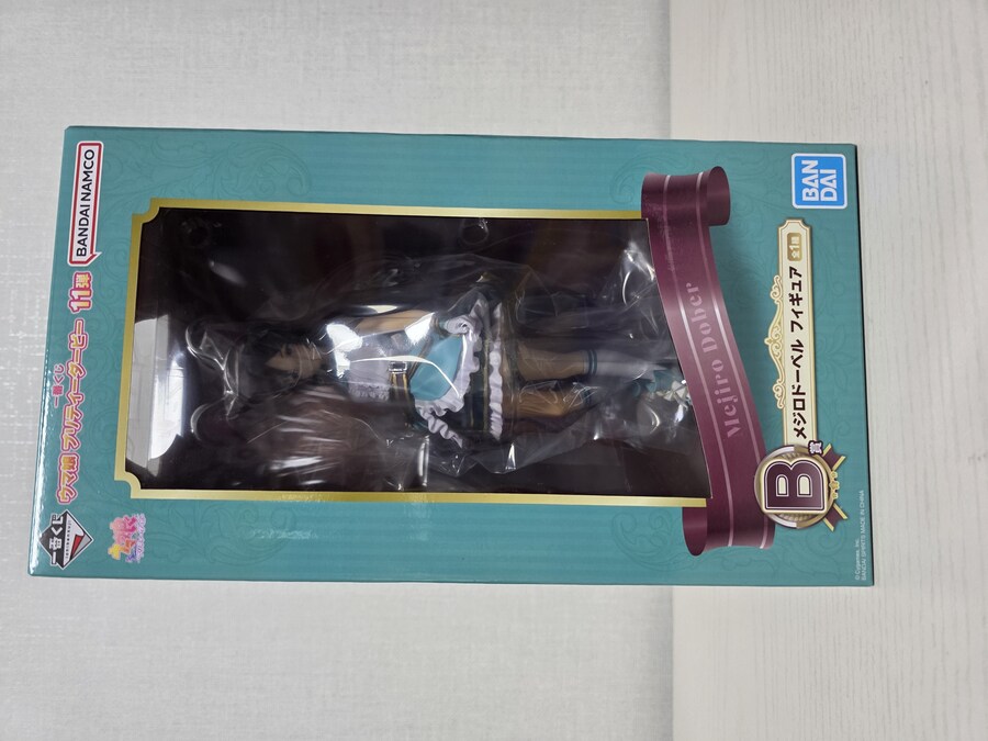 [이치방쿠지]우마무스메 11탄 B상 메지로 도벨_2.jpg