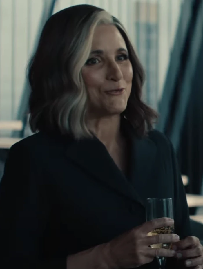 현재 논란중인 마블(썬더볼츠) CIA국장 VS 실제 현직미국의 DNI 국장_1.webp