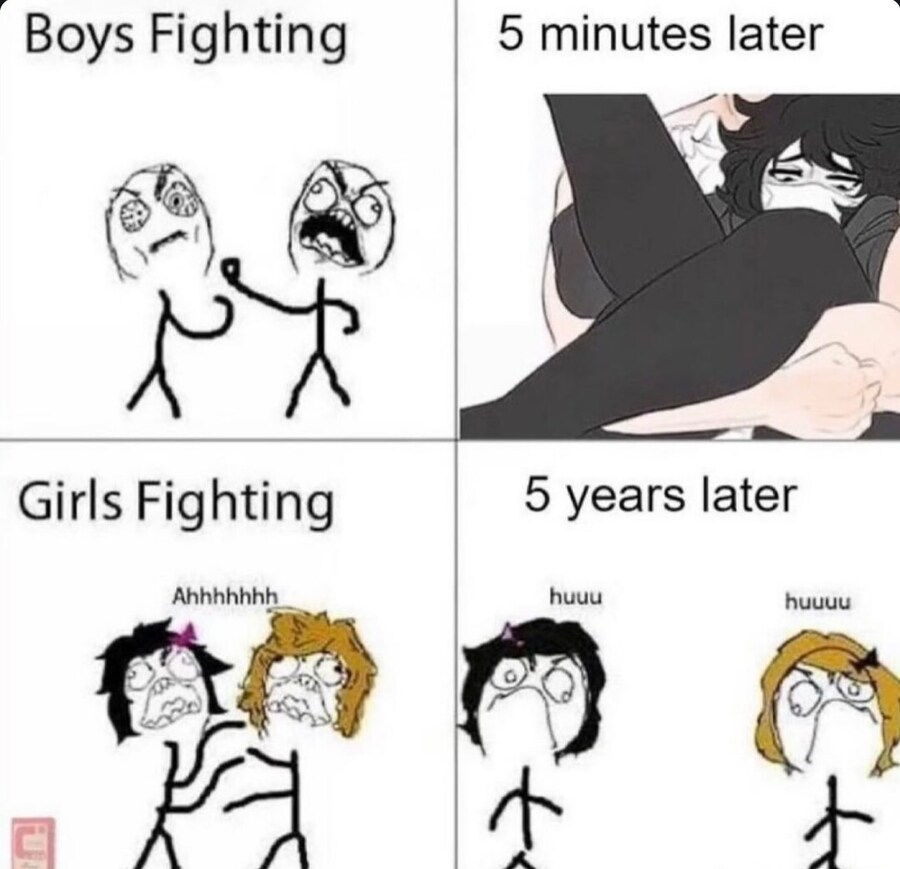 남녀별 친구끼리 싸운 뒤의 변화.jpg_1.jpg