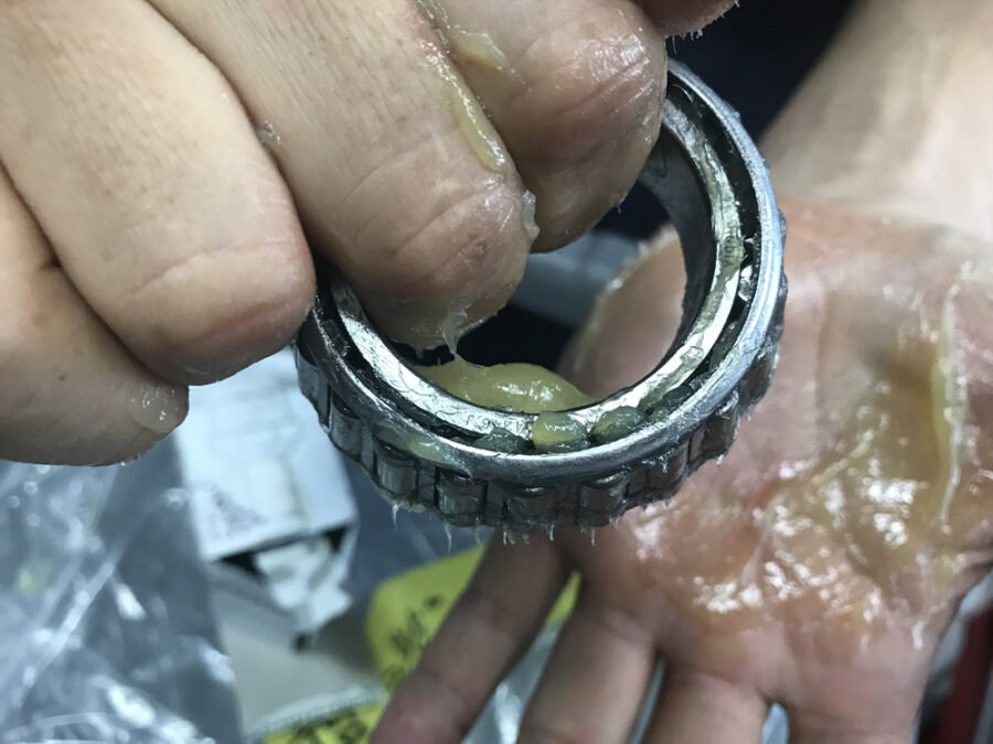 '이상하다... 난 분명 운전병으로 왔는데...'_1.jpg