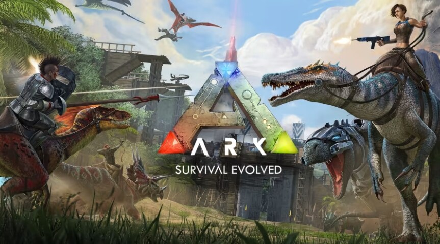 스네일 스튜디오, Ai로 생성한 ARK 트레일러 공개로 비난받다_1.jpg