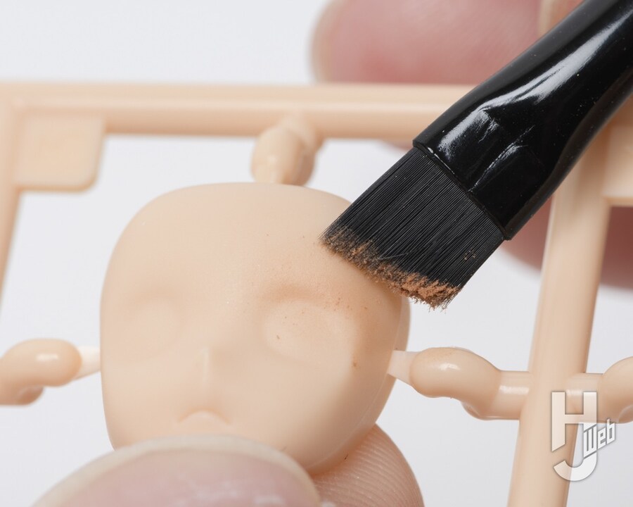 [하비재팬] GSI클레오스의 라스키우스 시리즈로 걸프라를 메이크업!_15.jpg