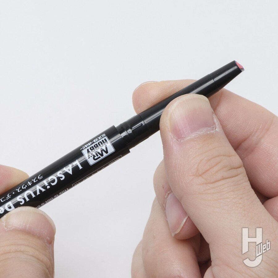 [하비재팬] GSI클레오스의 라스키우스 시리즈로 걸프라를 메이크업!_32.jpg