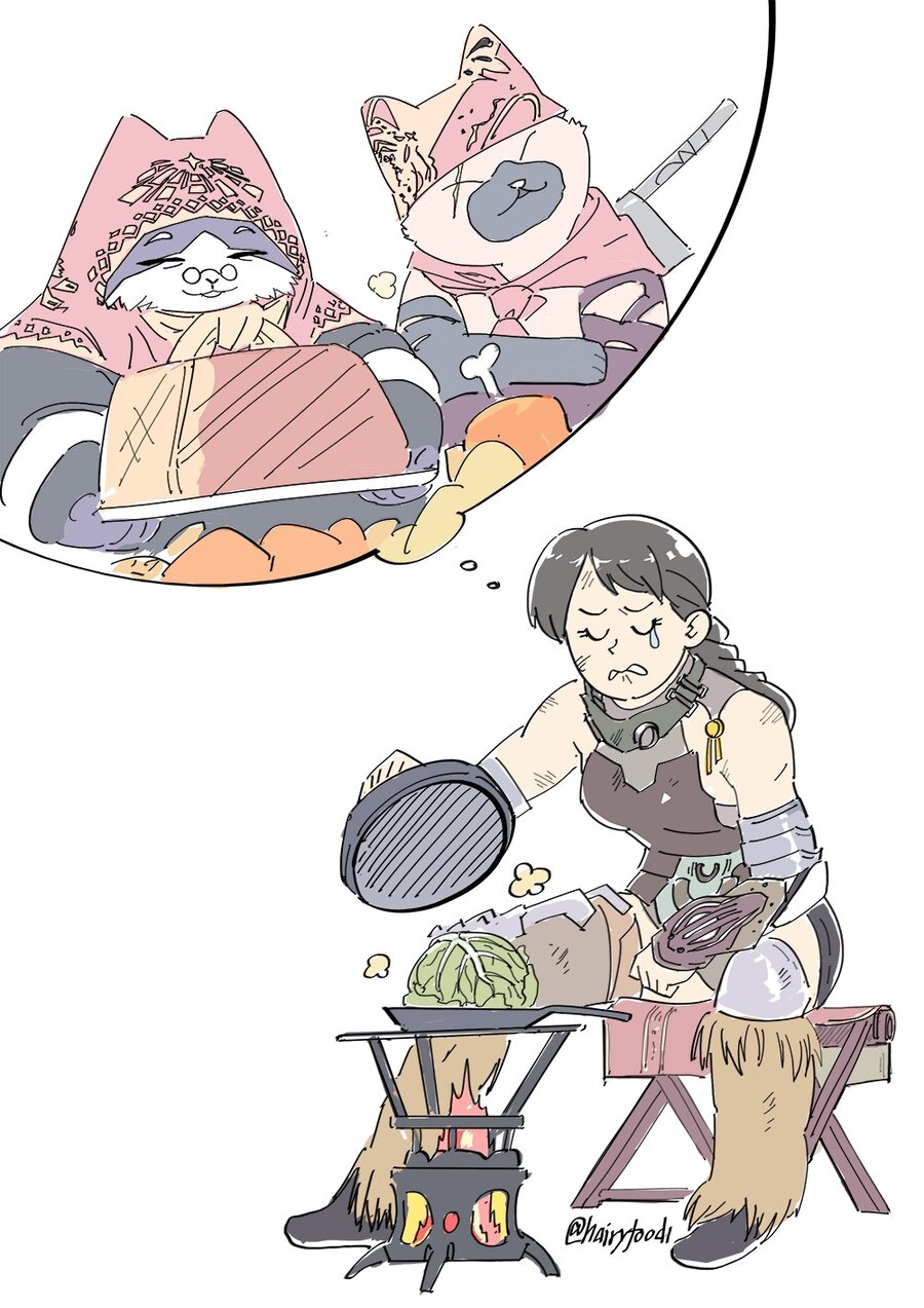 자취하면 뼈저리게 그리워지는거_1.jpg