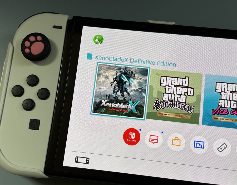 제노블레이드 크로스 DE 일판_5.jpg