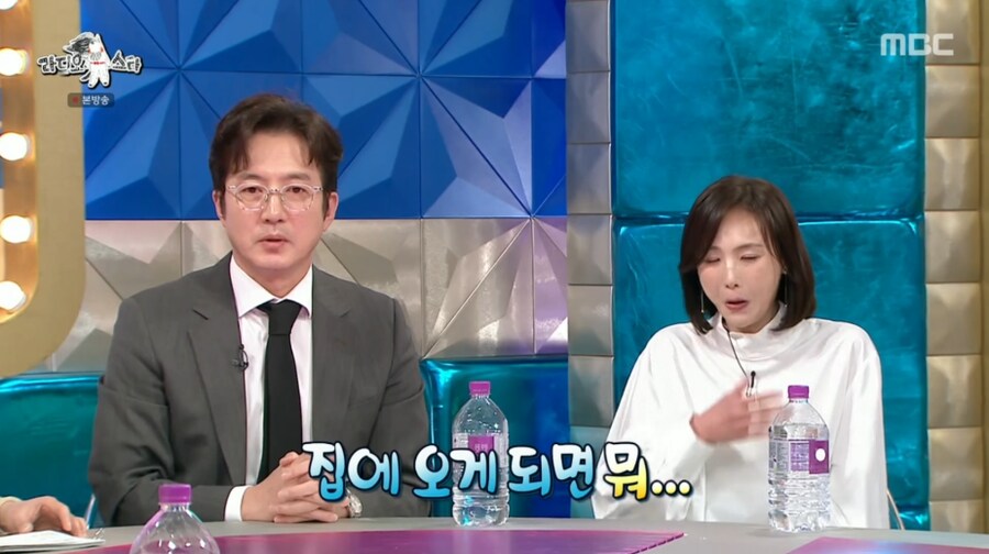 신현준의 따라쟁이로 언플 당해 빡친 정준호_14.png