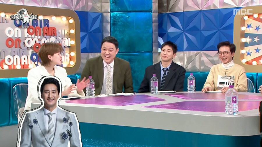 신현준의 따라쟁이로 언플 당해 빡친 정준호_16.png