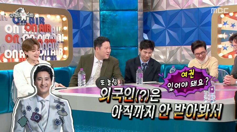 신현준의 따라쟁이로 언플 당해 빡친 정준호_19.png