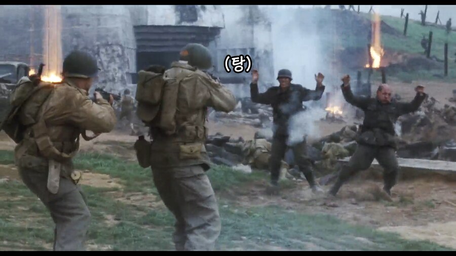 우리나라 입장에서 이해하는 라이언 일병 구하기_6.png