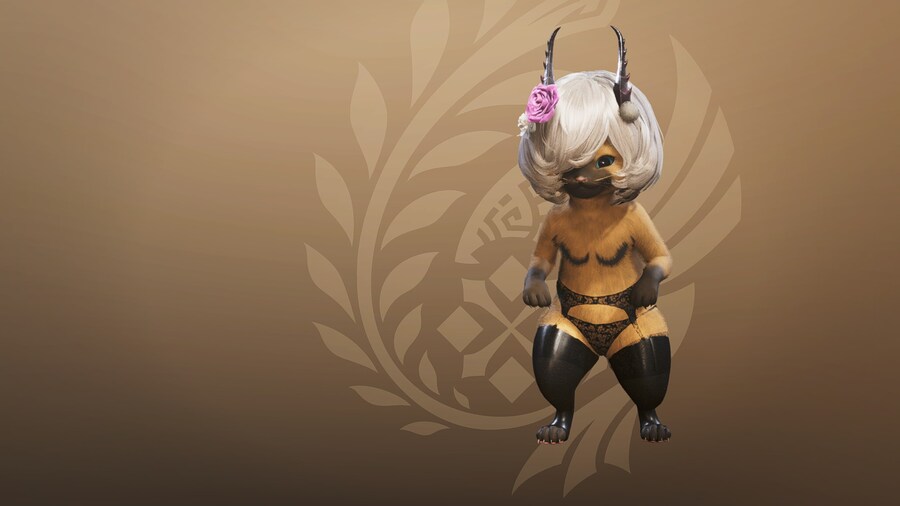 몬헌 란제리 모드 나와서 커마 해줬다_2.jpg