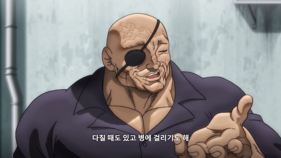 격투가에게 일침을 가하는 우 일 석_2.jpg