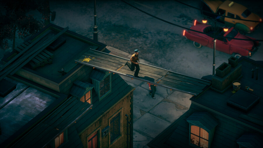 택배 배달 "딜리버 엣 올 코스트" 출시일 트레일러_7.jpg