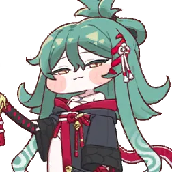 트릭컬) 슈로의 정체에 대한 모순적인 떡밥_3.webp