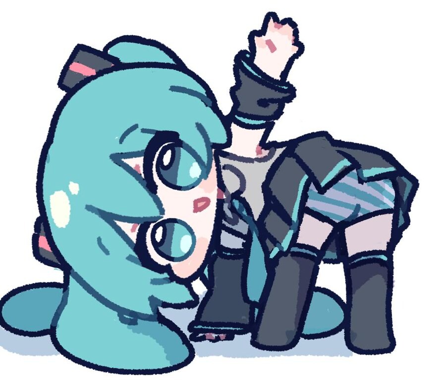 팬티 보여주는 미쿠_1.jpg