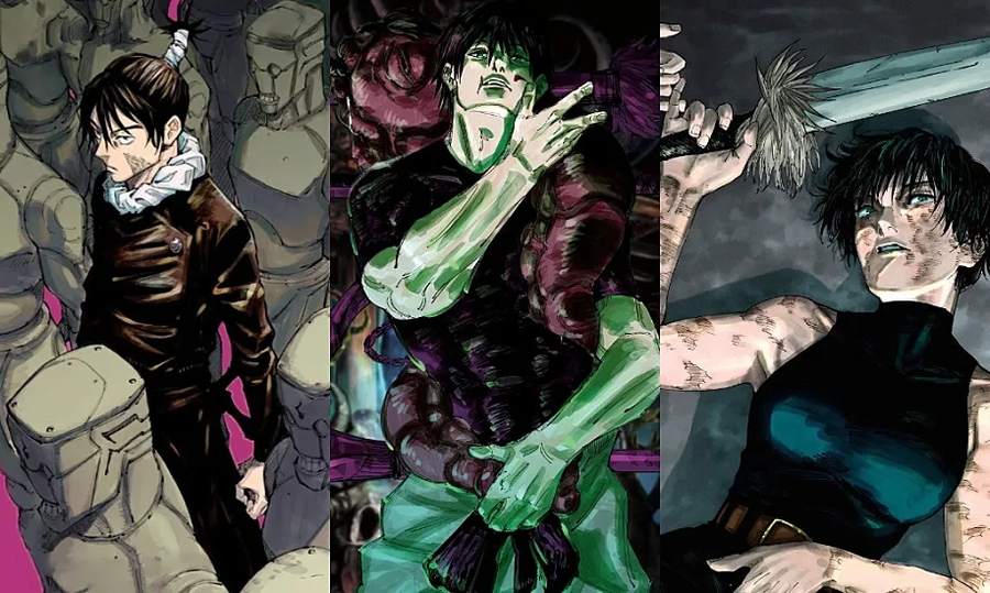 주술회전)천여주박 관련 설정_1.webp