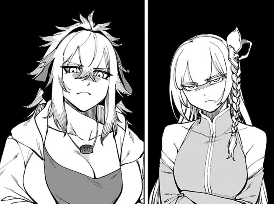 웹소설 "촌구석 검성 노총각 스승님을 손에 넣기 위해 권력을 쟁취한 건에 대하여"_21.jpg