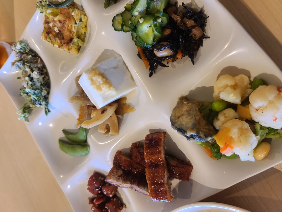 일본식당) 뷔페! WAG ON BUFFET_4.jpg