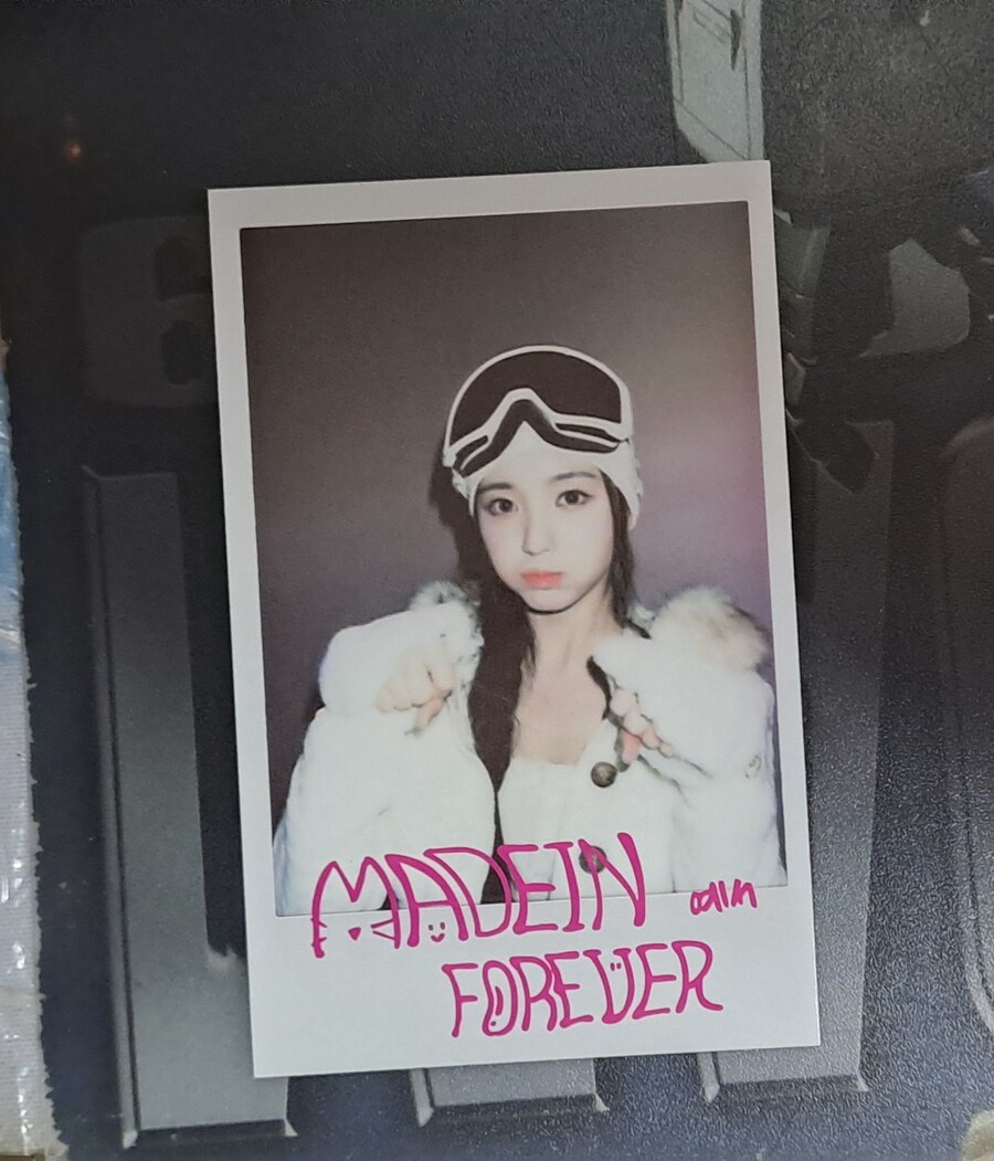 메이딘 - MADEIN FOREVER 예서버전 [네모앨범]_6.jpg