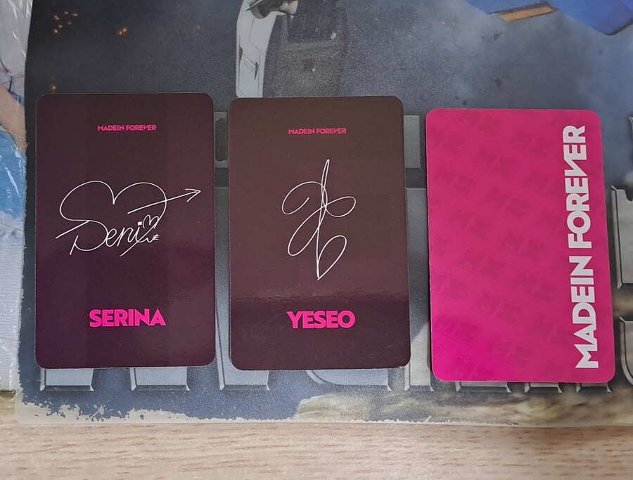 메이딘 - MADEIN FOREVER 예서버전 [네모앨범]_10.jpg