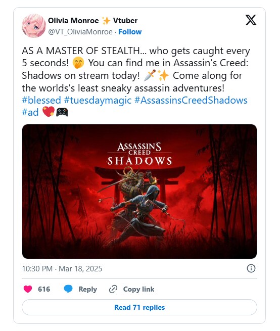 인방) 광고 방송 일처리를 이상하게 해서 욕 먹는 중인 유비소프트_2.png